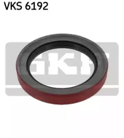 VKS6192 SKF Уплотняющее кольцо вала, подшипник ступицы колеса